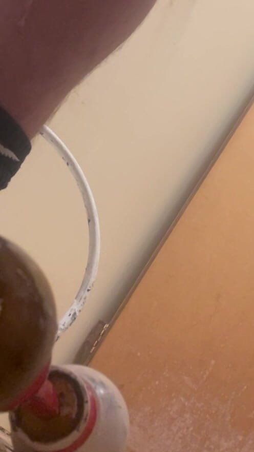 Haggy Baggy: Knob Knob
