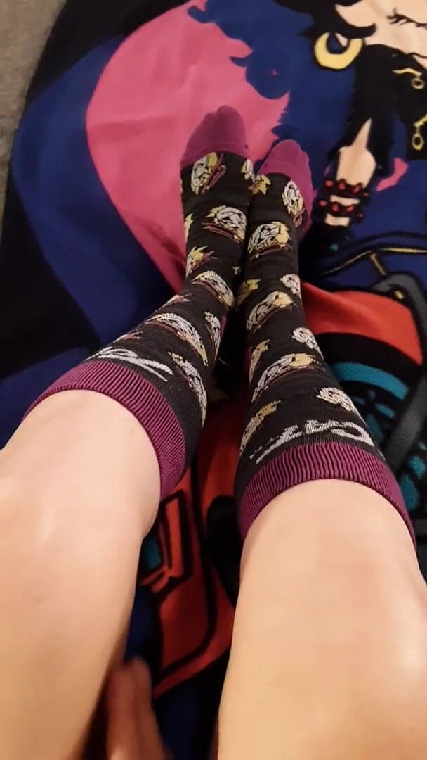 Gh0st781: Top cat sockies i boże narodzenie u łysek