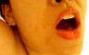 Saturno Squirt: Saturn Squirt Has Several Squirts in the Bathroom Loud Moans...