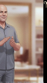 Wife’s Dare Part 02 by Hot_scorpion - 3D Game