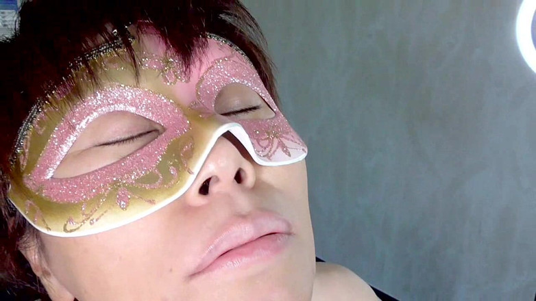 hiro_mayu_couple_jp: Mayu No68 Hư hỏng Succubus Advent, cơn bão cực khoái...