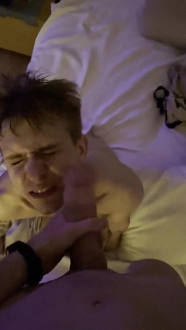 Max Gen: Amatérské kouření