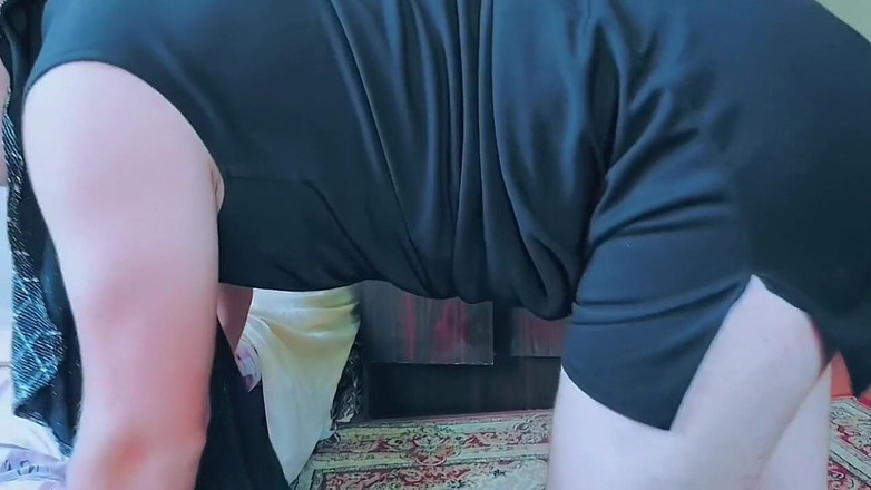 Kitty_Cross: Почва и соблазнение: эротическая встреча девчонки