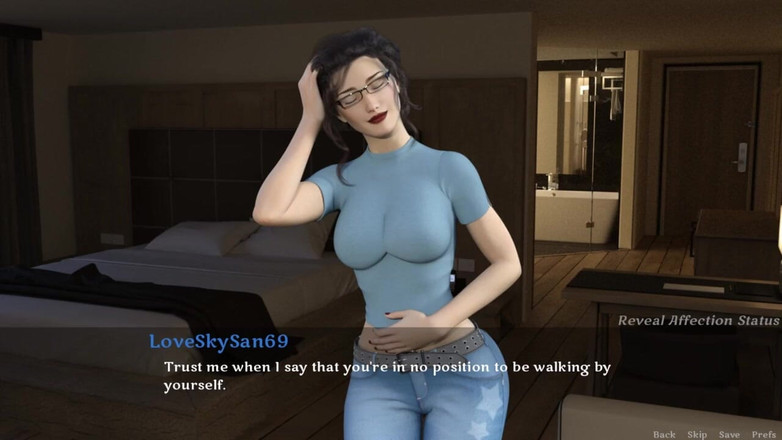 LoveSkySan69: सौतेली मम्मी का प्यार (orborigin) [भाग 8] भाग 99 टायलर सौतेली मम्मी!! Loveskysan69 द्वारा Omg