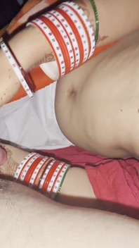Indian Desi Bhabhi Big Ass Fuck
