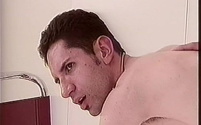 Gay RetroX VHS: Чуттєві шматки в ритмі 2