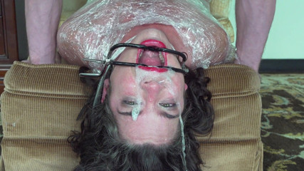 Sammi Starfish: Milf mamma scopata in faccia