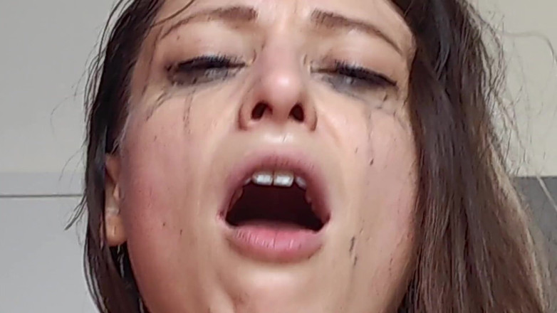Talia Mint: Darrell Deeps Destroys My Pussy