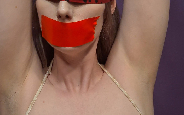 AcrylicCloud: 与米斯特m的束缚 第2部分