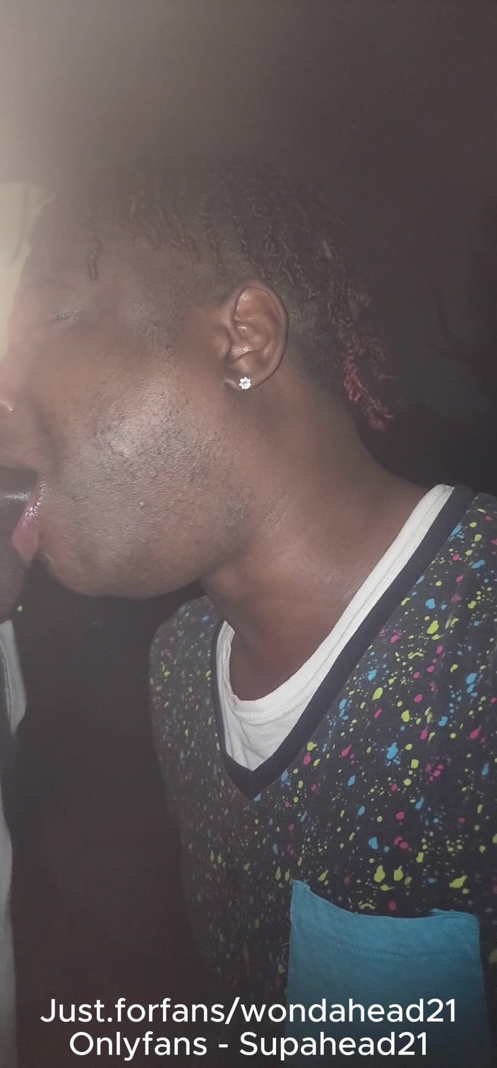 Wondahead21: 폐차장에서 목구멍 따먹히는 웰컴 백스로트 - Supahead21