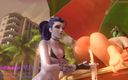 MadihsonNSFW: Проект Кирико