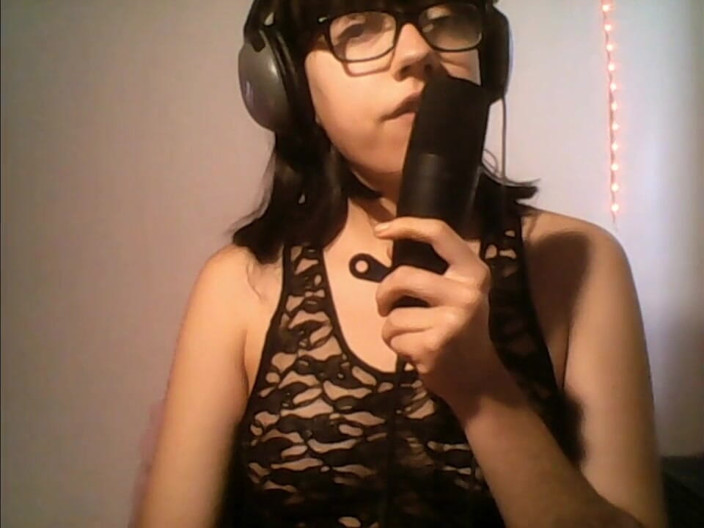 ViviBush: ASMR JOI