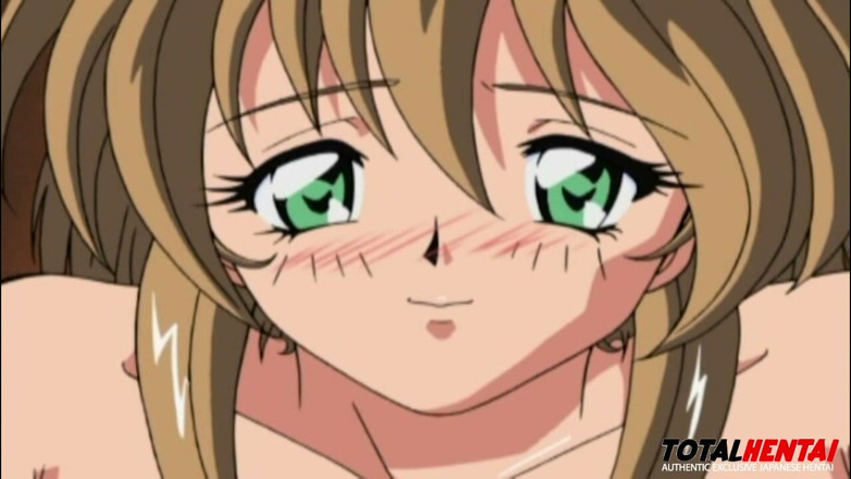 Total Hentai: Love Doll - Pokój Róż