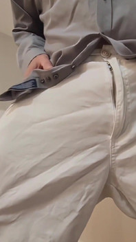 Big Cock Needed to Cum