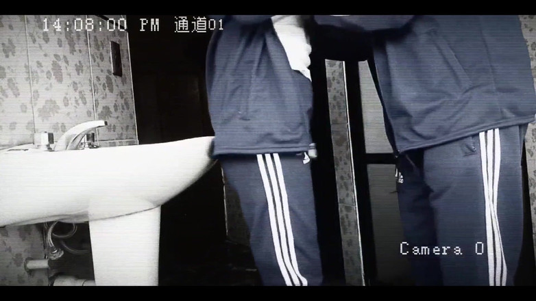 Astrid Cute: Camera Rec!!! Students Fucking in the Bathroom, Cute Girl Gets...