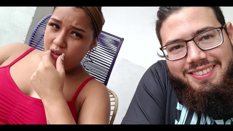 Pikaa6: Minha esposa me deixa foder outras mulheres para ter experiência...