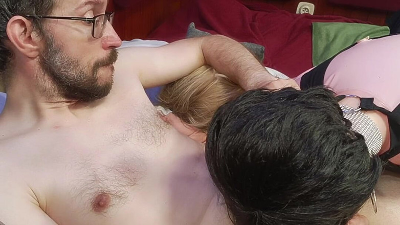 kickerscooter: Panenky