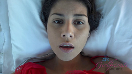 ATK Girlfriends: Percutian maya dengan Penelope Reed bahagian 3