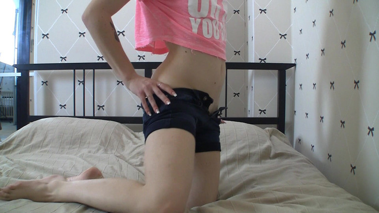 Java Consulting: Jessika camming dopo il college