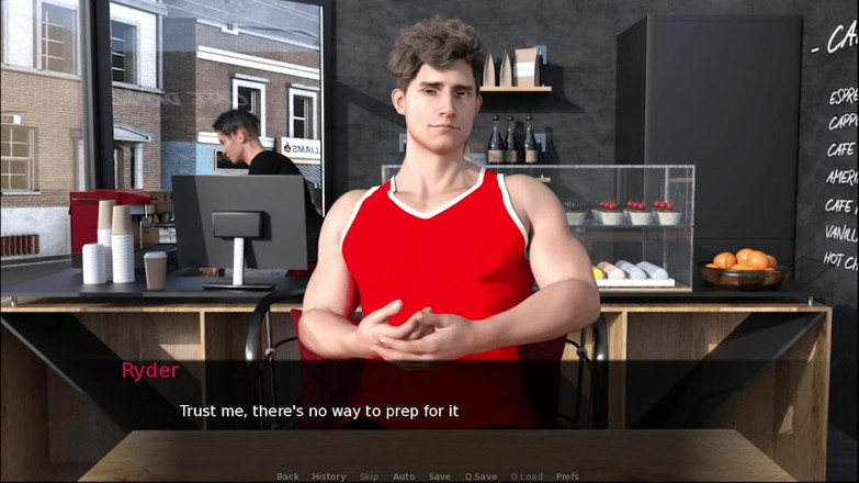 Gay Amaran: Just bros gameplay teil 15