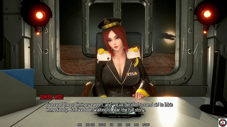 Joystick Cinema: Oppai Odisea - (pt 20) - nc