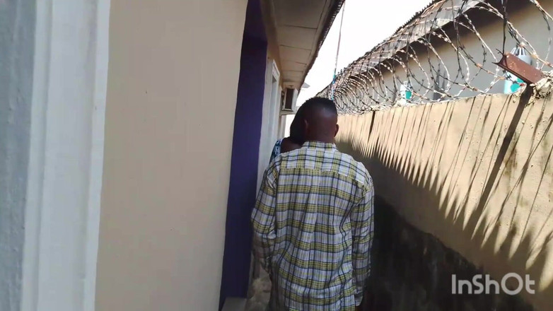 Sex naija 1: Spotkałem ją w barze, a potem zaczęliśmy rozmawiać