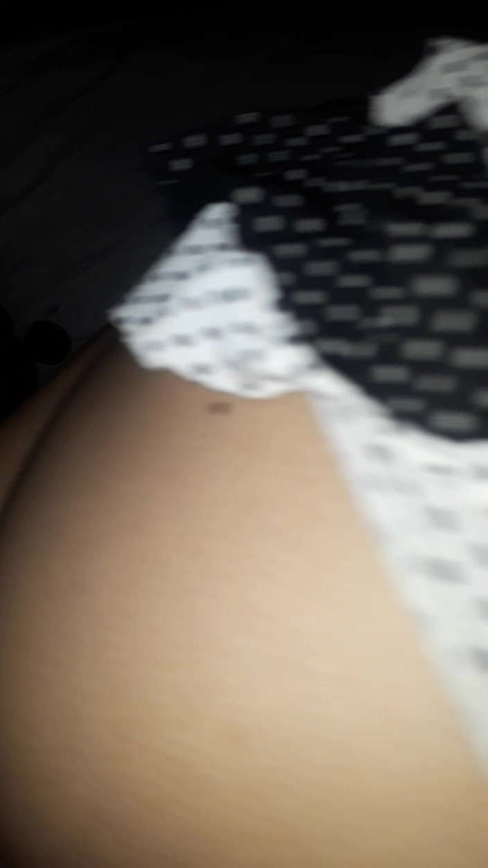 ALEX68: Keis Keisha si přišla vrátit ocas