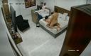 Sensesex 1989: I Caught My Stepfather Cheating with the Maid on Camera