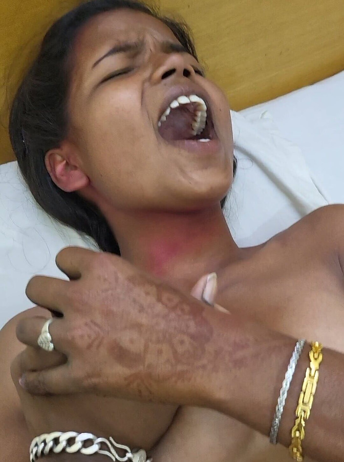 Hindisexvideo: Хлопець і подруга насолоджувалися в готелі, повне аудіо на хінді