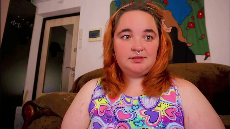 AssGives: Гигант лижет тебя