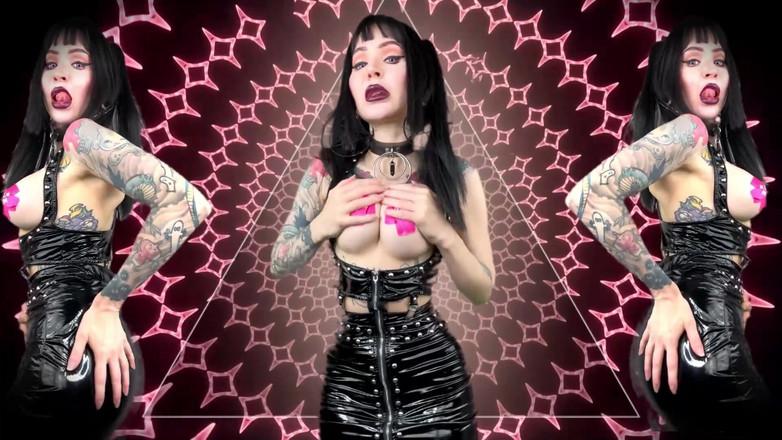 Baal Eldritch: 고딕 에로티카 : 자지를 해방 - 할로윈, 고스, 관능적 인 JOI