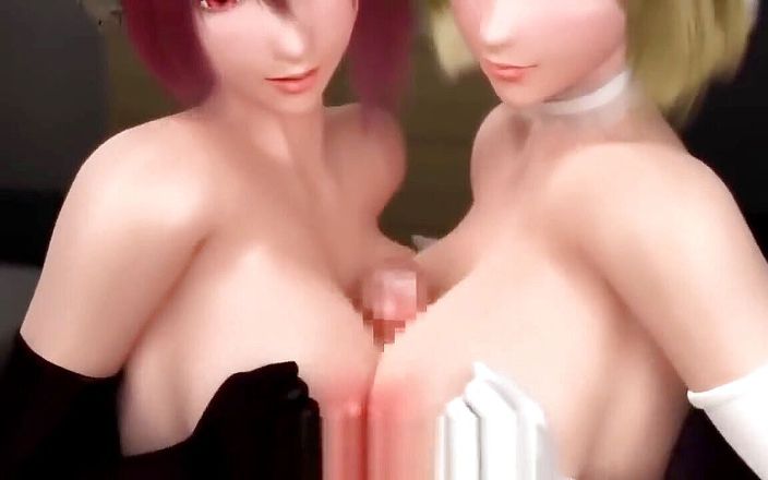 3DSexy Emulator: 3d хардкорний секс з тінками в головній ролі / безкоштовно