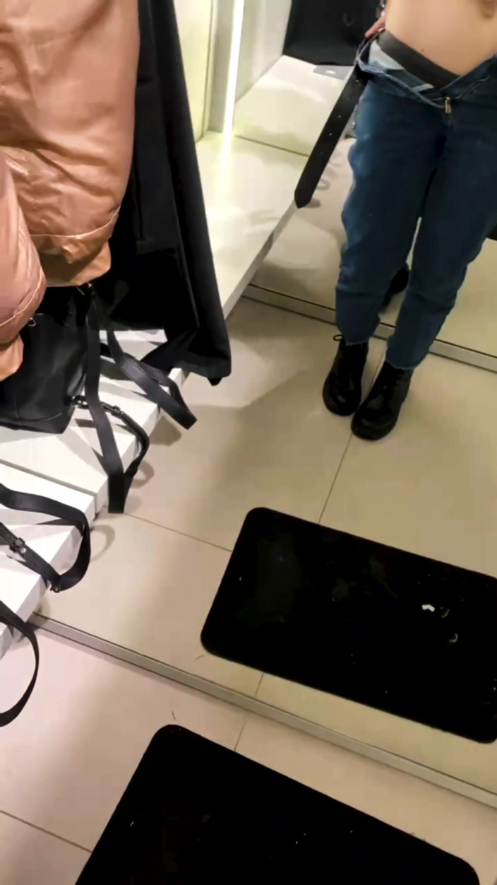 Lady Anna: Masturbasi ekstrem