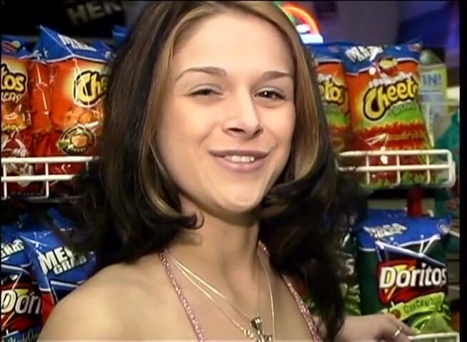 American Idol X: Red hair babe pussy licking big ass fucking in the...