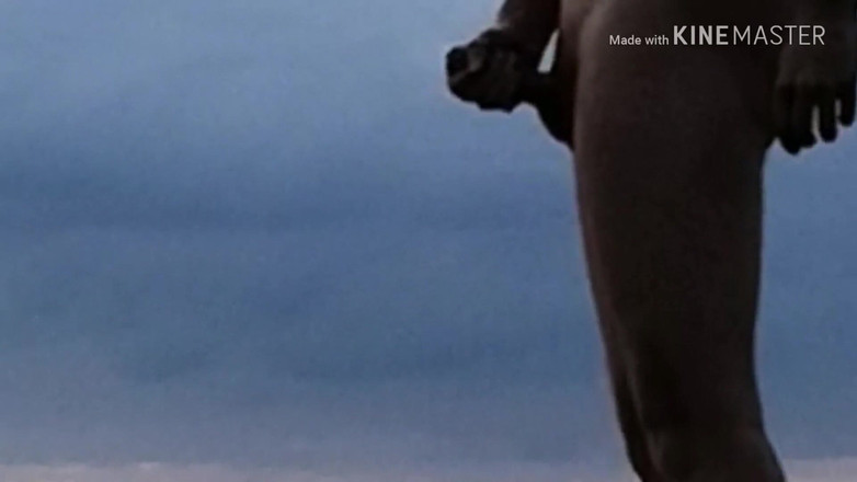 Wanker forever: Branlette sur une plage nudiste. Garedesniseise à Jurmala. Exhiber