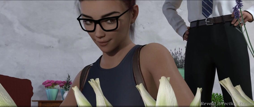 LoveSkySan69: Miłość macochy (orborygen) część 135 Nicole autorstwa Loveskysan69