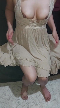 Sex with My Best Friend After the Party and It Ends Without a Condom Part 1
