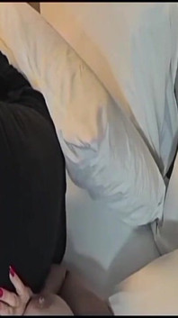 Tiffany in Professor Kadu's Massage Class