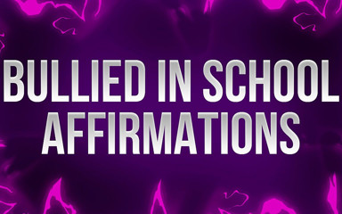 Femdom Affirmations: 대학 긍정에서 따먹기 열등한 베타에 대한 긍정