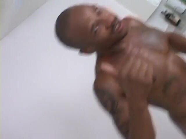 First Black Sexperience: Salad tossing hos