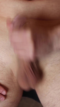 I Love It When We Jerk off Together