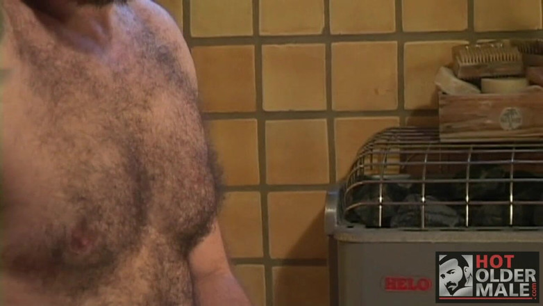 Pantheon men: Medvědí oáza Dan a Rob