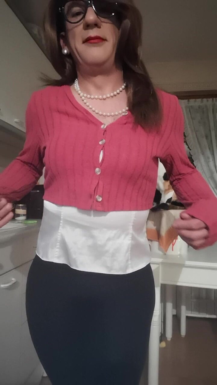 Yusti: Crodreisser Oyma Kıvrımları