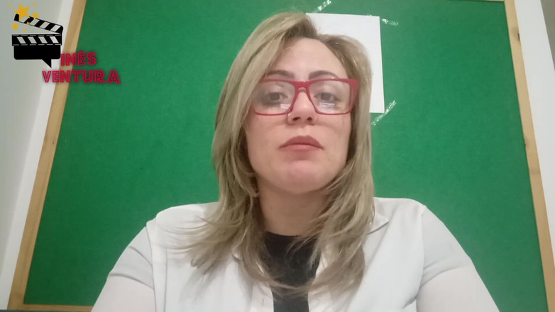 Raquel Cardoso Da Rosa: Curso Online Atores e Atrizes Profissioanl Modulo 4