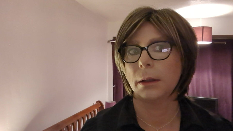 NikkiGee: 丝袜，Knickers &amp; Heels