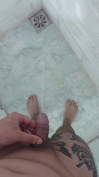 Pee Fetish