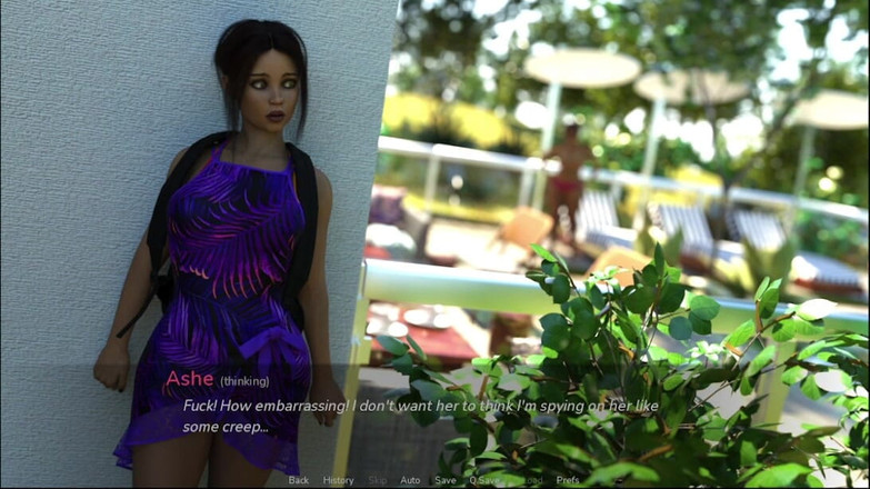 Amaran Futas: विस्फोट आसन्न गेमप्ले भाग 15