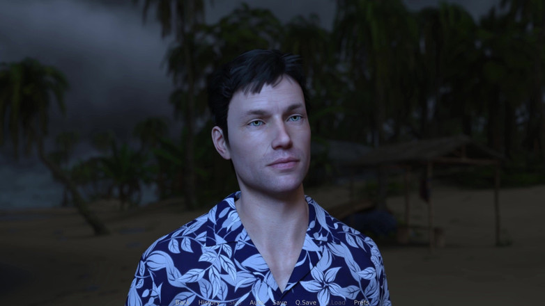 Wickedgammes studio: Molto Più Che Amici Con Il Diritto Di Strofinare Parte 8