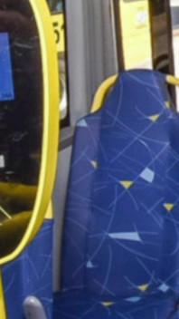 Студент Университета Замечает Эрекцию Пассажира В Автобусе И Остался Без Дара Речи