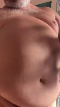 Japanese Mustache Older Gentleman Cutest Teddy Bear on Xhamster